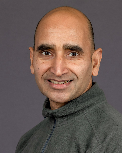 Pawan Tyagi
