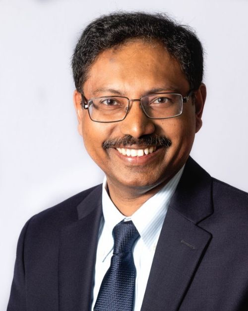 Pradeep Behera