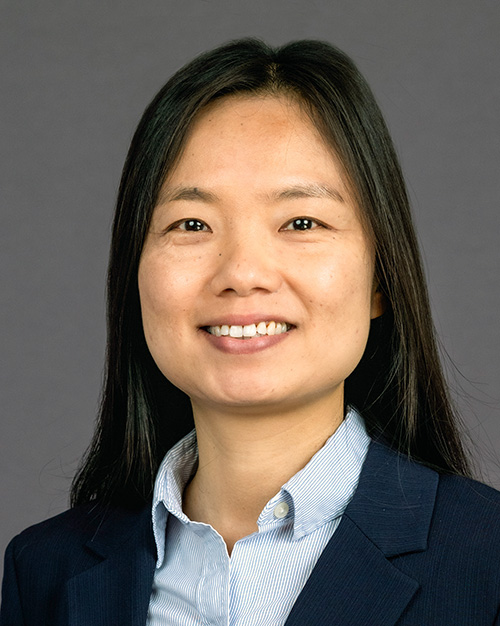 Rong Zhao
