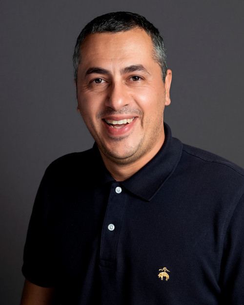 Amir Shahirinia