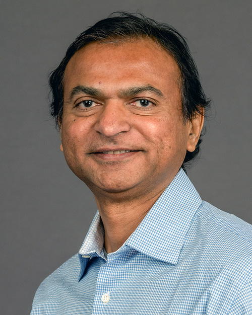 Ujwalkumar Patil