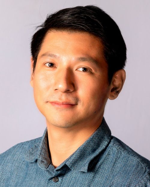 Jiajun Xu