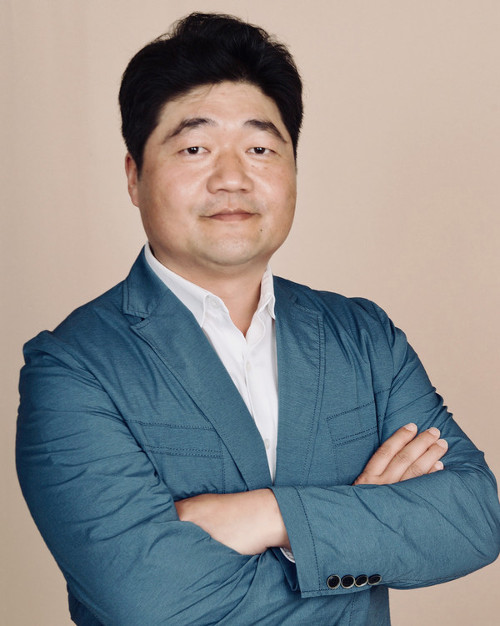 Byunggu Yu