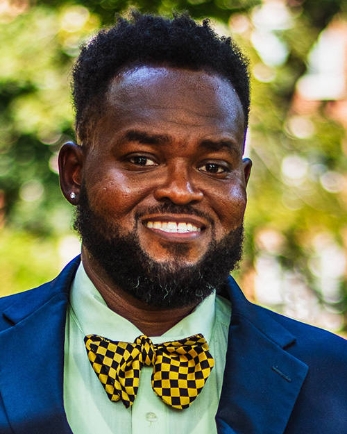 Robert Dantzler