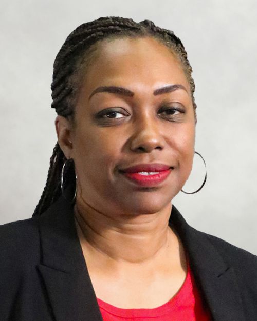 Teri Little-Berry