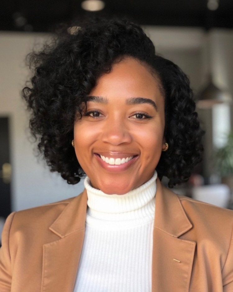 Briana Butler