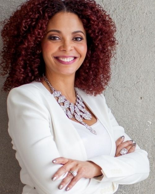 Nicole Roberts Jones