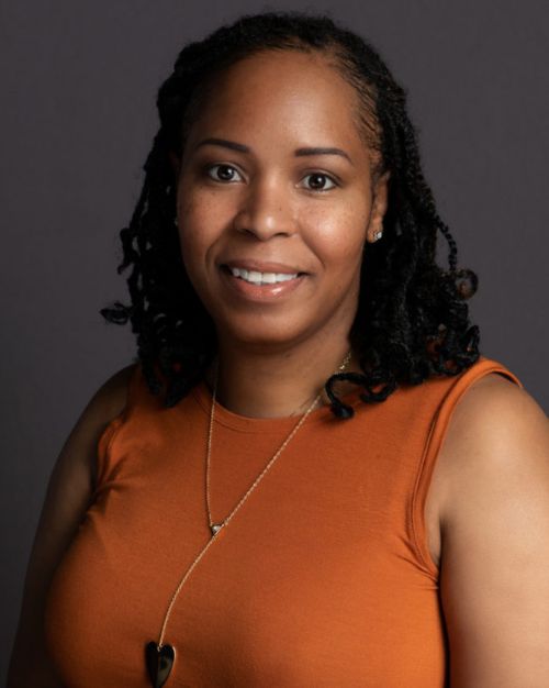 Mashonda Smith