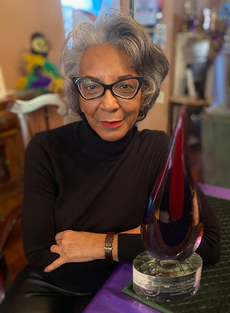 Shiela Harmon Martin