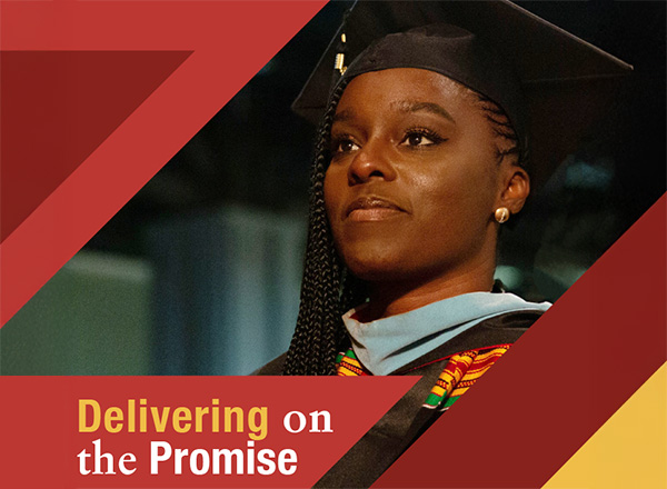 Cover of the UDC Strategic Plan