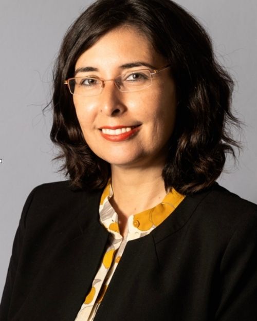 Dr. Ada Vilageliu-Diaz