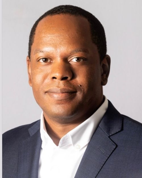 Donovan Callier headshot