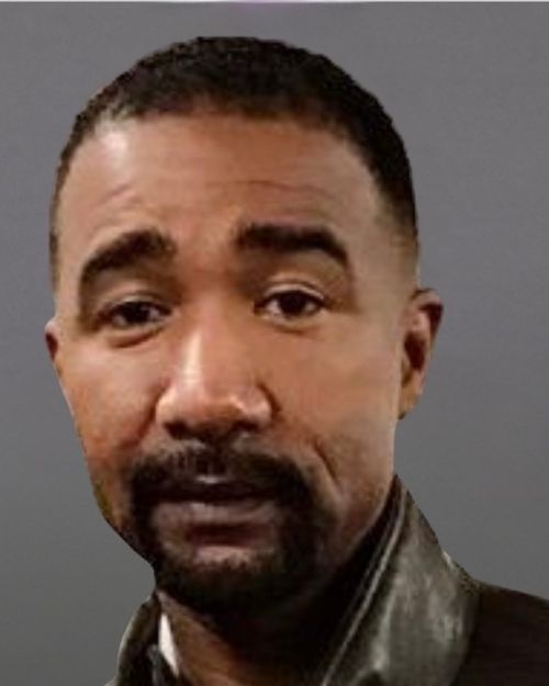 Nicholas Brown  headshot