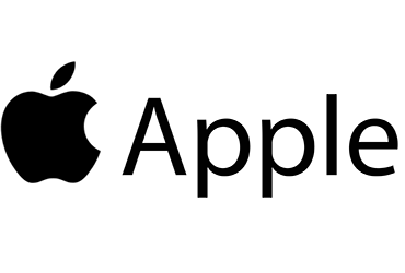 Apple logo