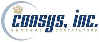 Consys logo