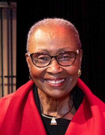 Alumni Norma Bullock