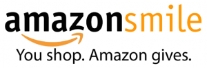 Amazon Smile Program Image