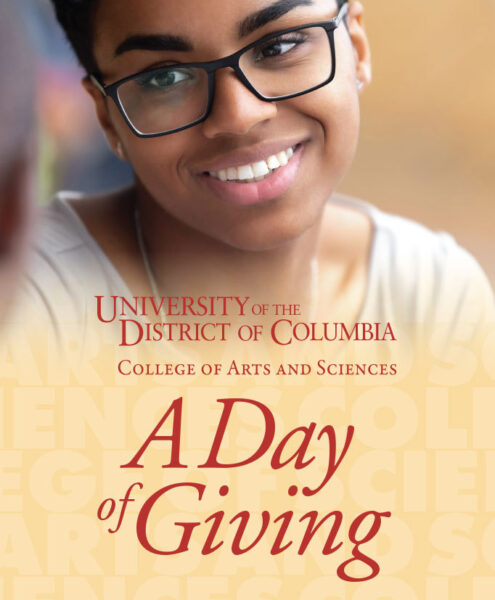 CAS Day of Giving 2023