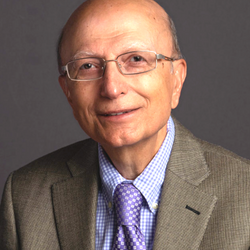 Mohamad Sepehri
Dean, School of Business and Public Administration
Ph.D., Indiana University; M.B.A., Indiana University; B.A., College of Mass Communications