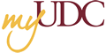 myUDC Logo