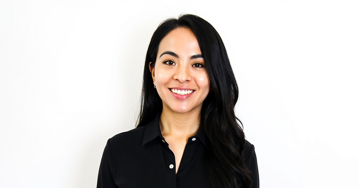 Building a Greener D.C.: One Alumna’s Journey in Water Management