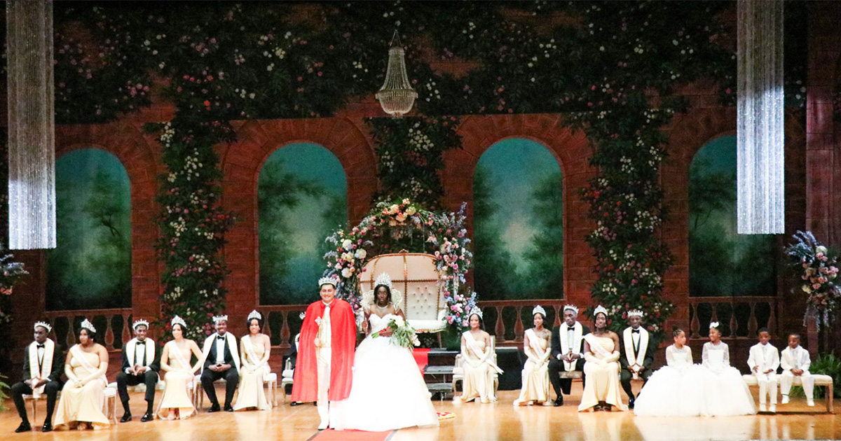 Royal Court 2025: Where Legacy Meets Leadership