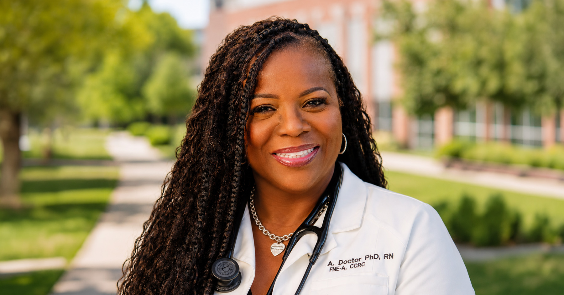 Andrea Doctor