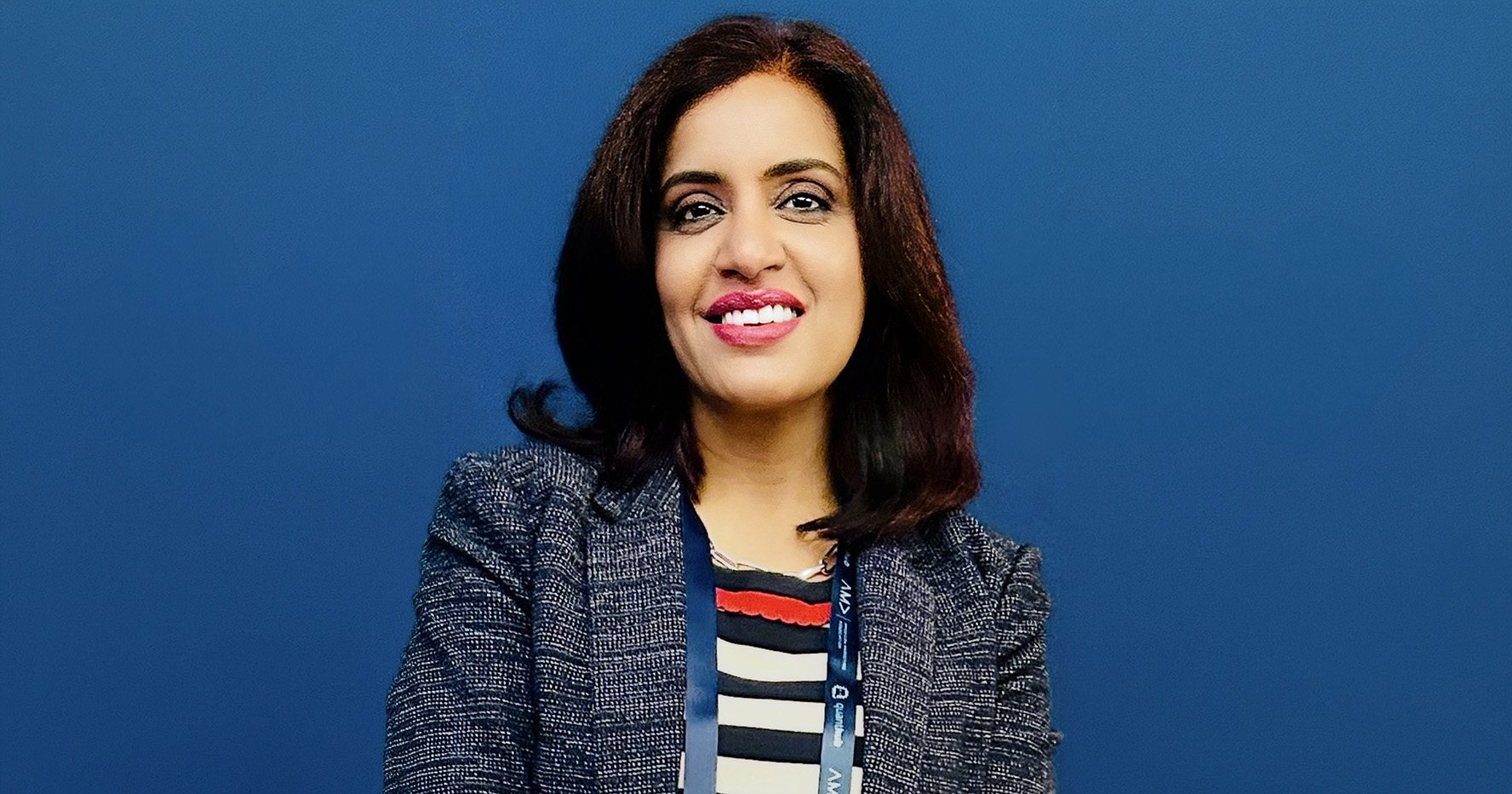 Professor Anshu Arora Earns International Teaching Award
