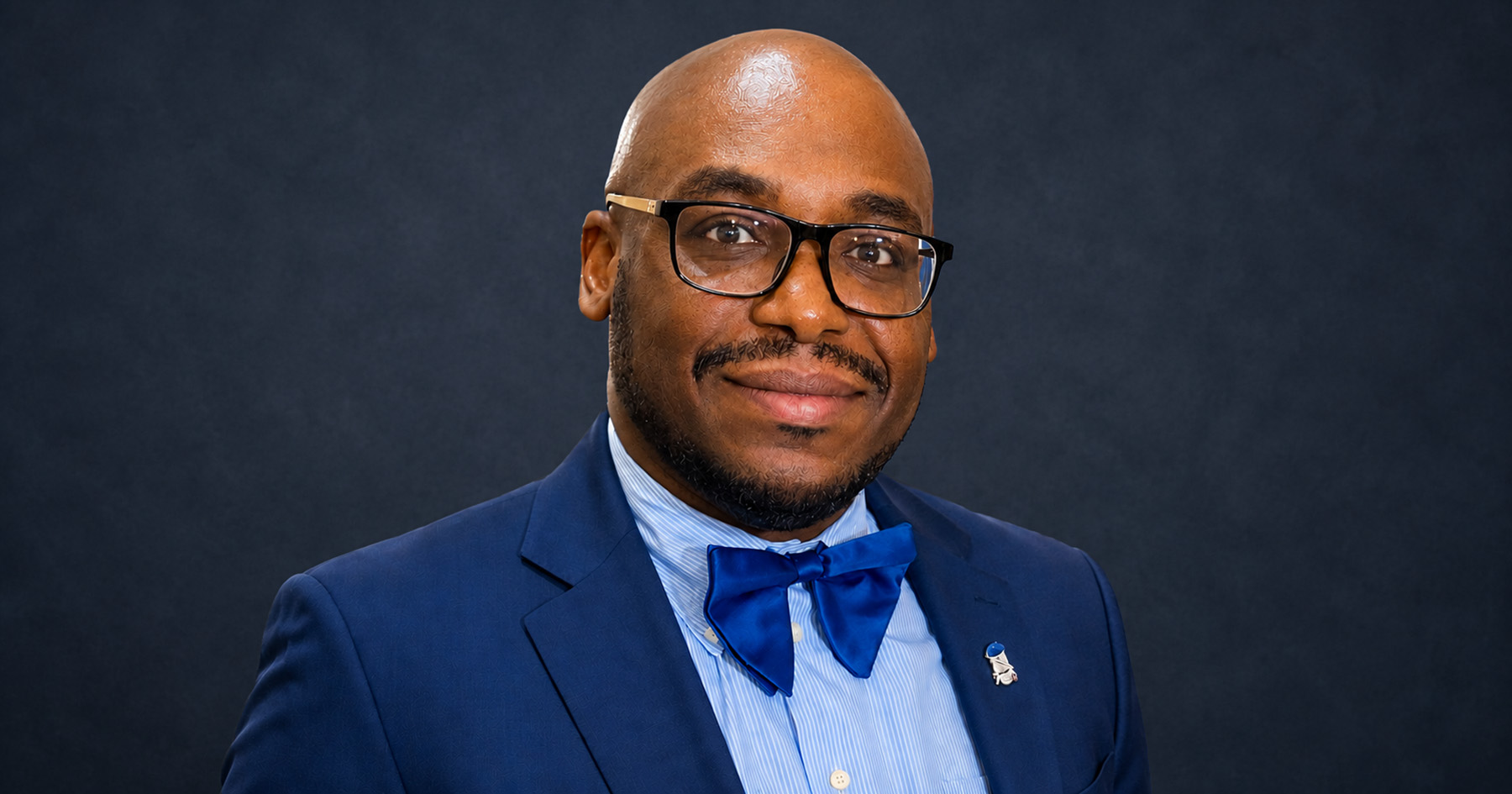 UDC at 175: A Conversation with Chief Operating Officer David Franklin