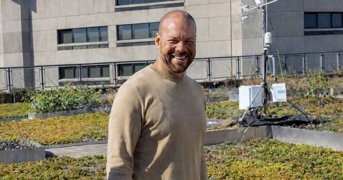 University of the District of Columbia at 175: A Conversation with CAUSES Dean Dwane Jones 