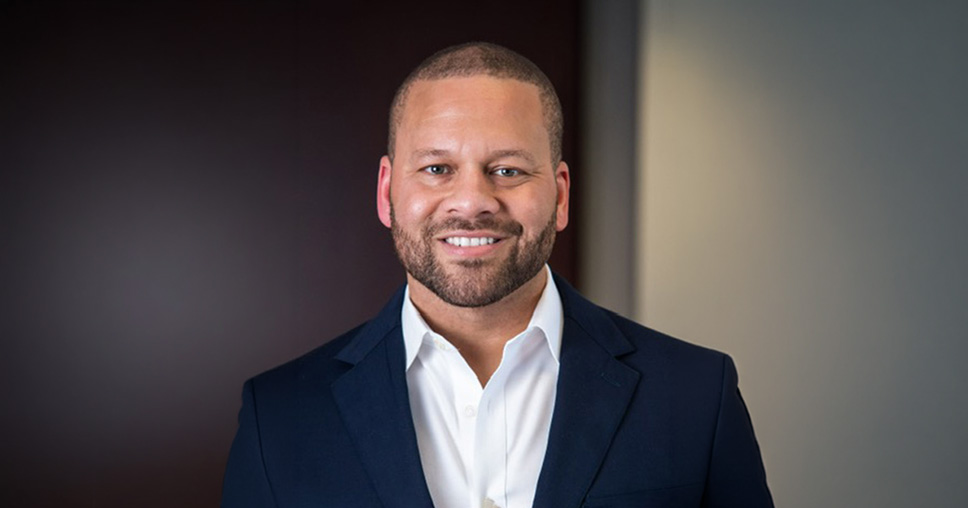 University of the District of Columbia at 175: A Conversation with CAUSES Dean Dwane Jones 