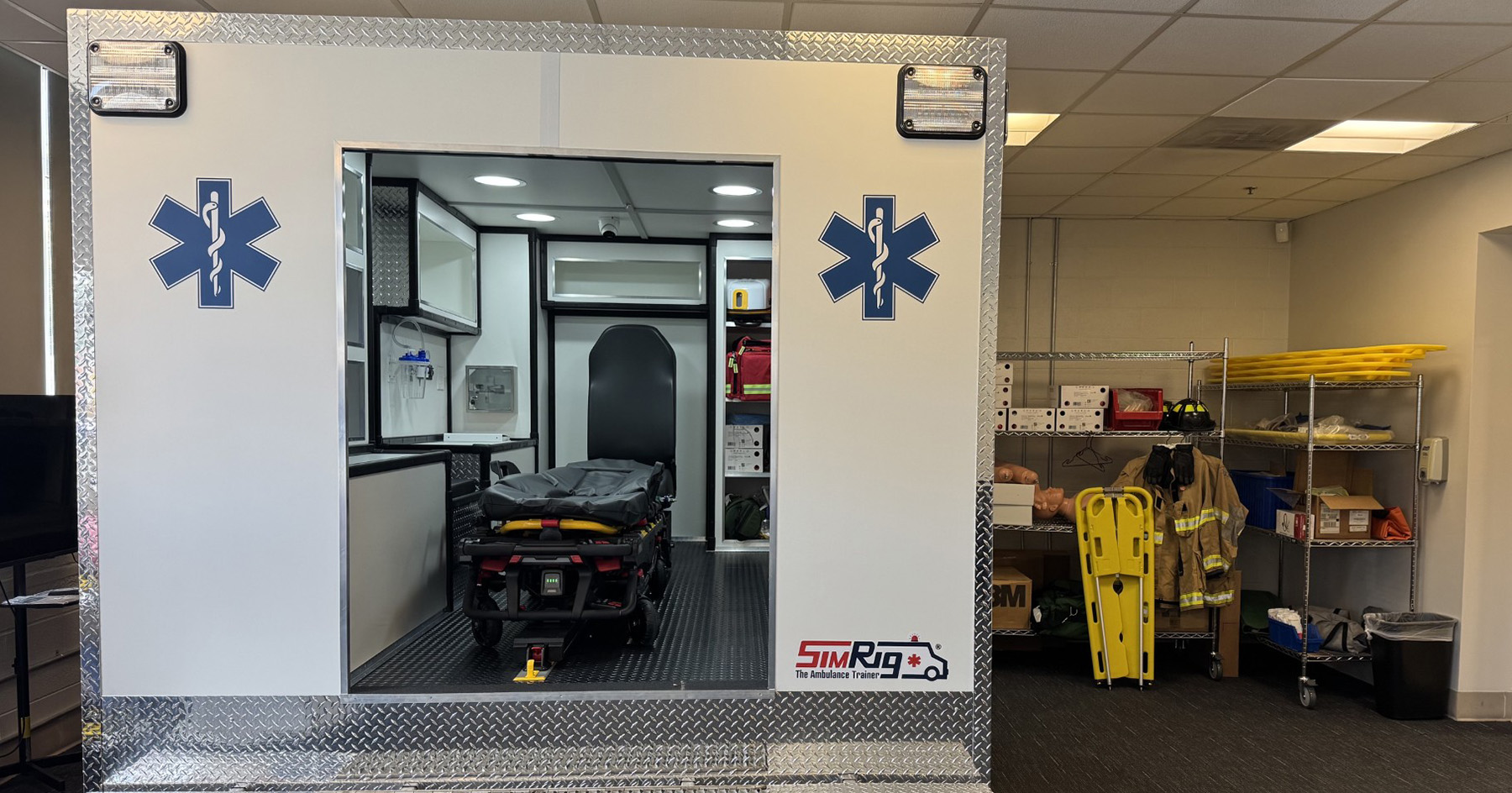 Paramedic Program to Strengthen DC's Emergency Medical Workforce