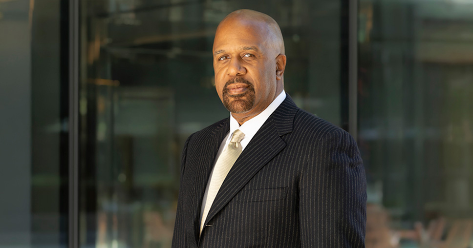 Mark Battle