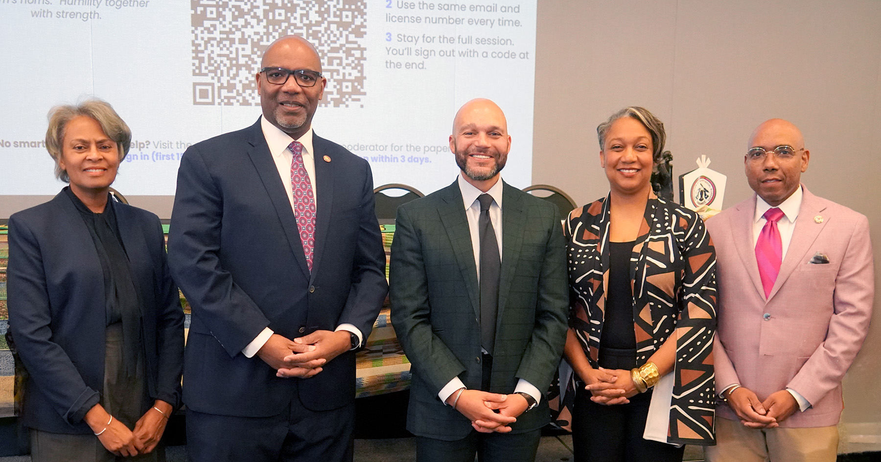 New Master of Social Work Program Marks Milestone in Strengthening DC’s Behavioral Health Workforce