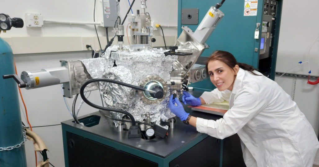 University of the District of Columbia Secures $9.9 Million Federal Grant to Expand Research Capacity