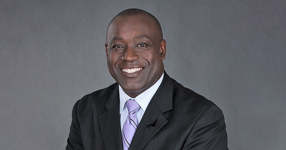 UDC175: A Conversation with Senior Vice President and Chief Advancement Officer Richard L. Lucas 