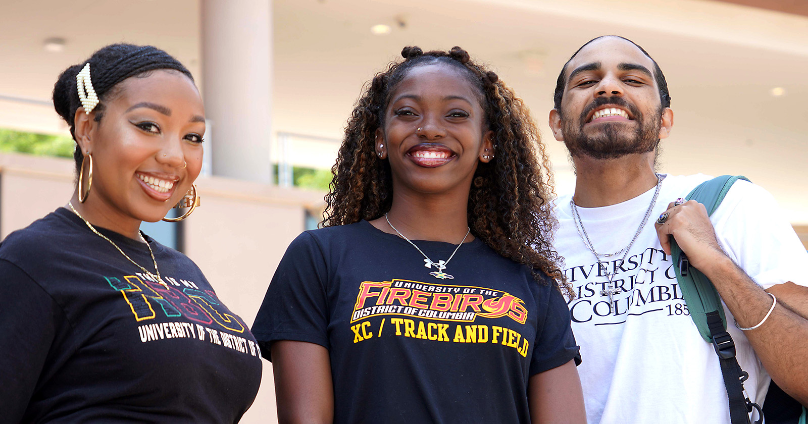 UDC Extends Fall 2026 Undergraduate Application Deadline Through Aug. 7