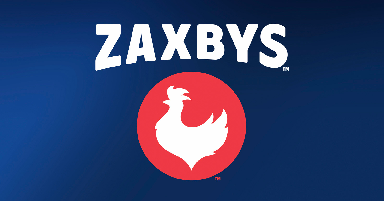 Zaxby's logo