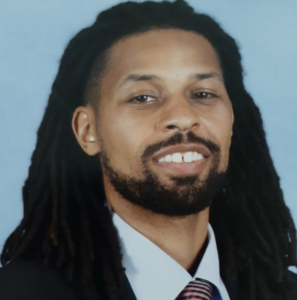  Urban Leadership and Entrepreneurship program, Shaka Dickerson 