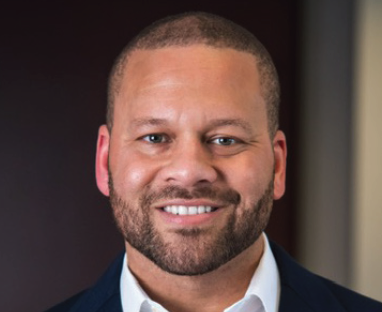 Dwane Jones, Ph.D., Dean