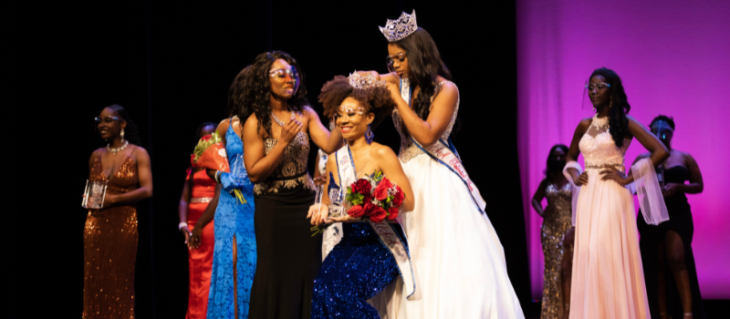 Miss Black USA