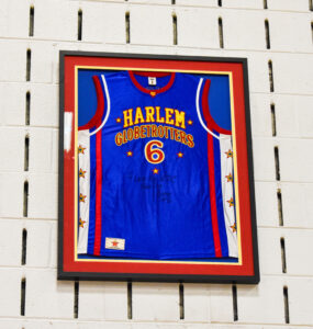 Choo Jersey