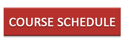Online Course Schedule