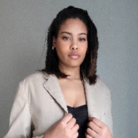 Ms. Camaren Rogers
NSF Global Business Intern
BBA – Management with Marketing and LIT Analytics concentrations (Senior) 
Email: camaren.rogers@udc.edu