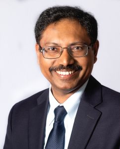 Dr. Pradeep Behera, P.E., DWRE