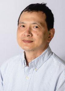 Dr. Li Chen