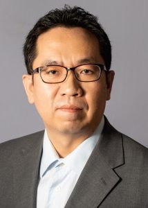 Dr. Dong Hyuh Jeong
