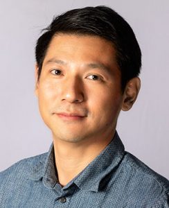 Dr. Jiajun Xu