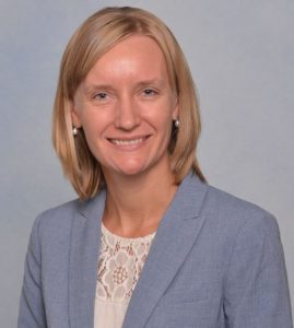 Dr. Kate Klein