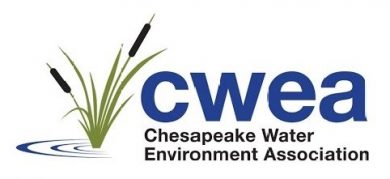 CWEA Logo Chesapeake Water Environment Association